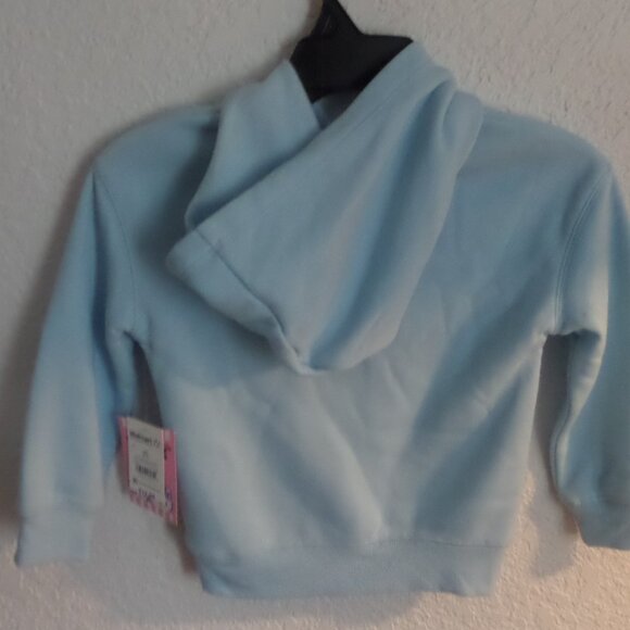 Hello Kitty and Friends Girls Graphic Hoodie - Picture 2 of 5